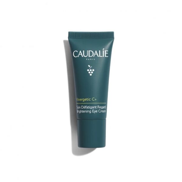 Caudalie Vinergetic C+ Cuidado Desfatigante Contorno de Olhos 15ml
