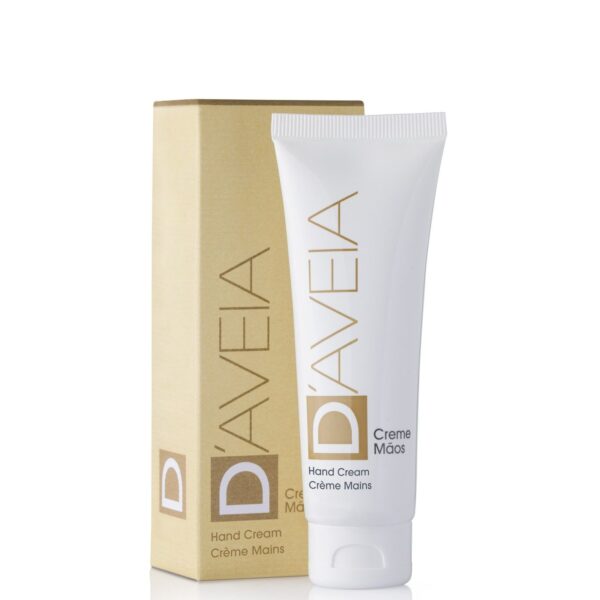 D'AVEIA Creme Mãos 50ml