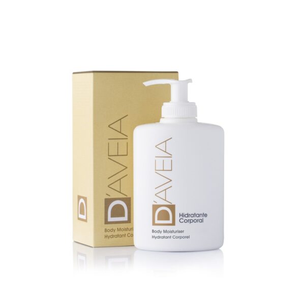 D'AVEIA Hidratante Corporal 300ml