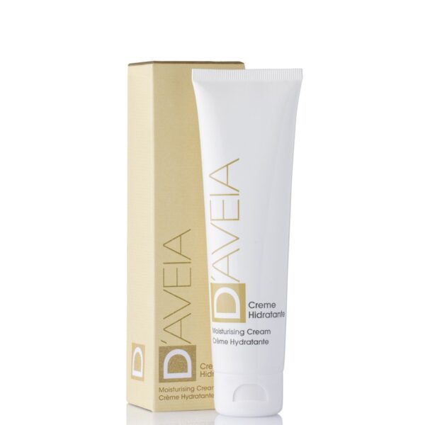 D'AVEIA Creme Hidratante 100ml