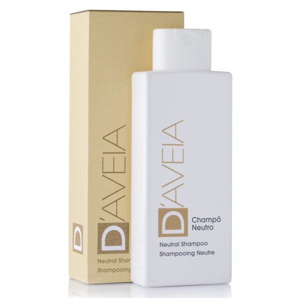D'AVEIA Champô Neutro 200ml