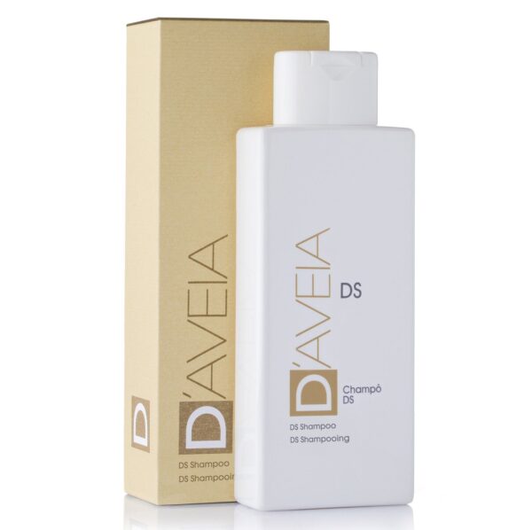 D'AVEIA Champô DS 200ml