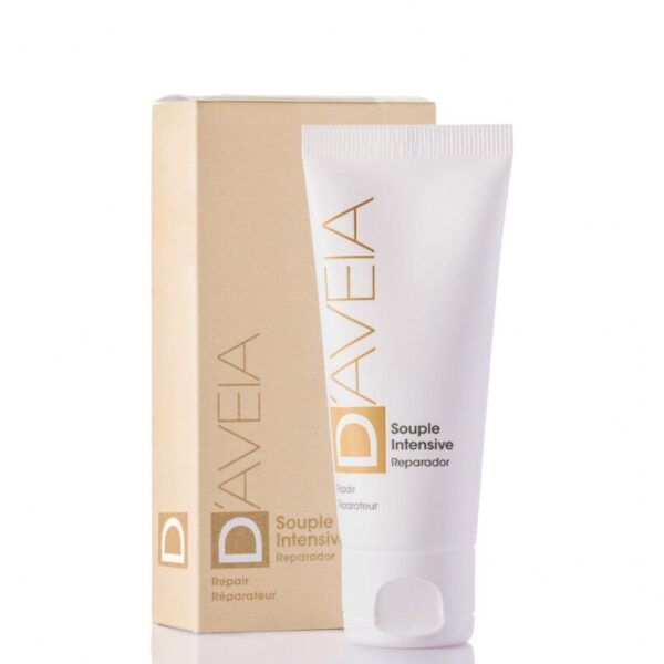 D'AVEIA Souple Intensive Reparador 40ml