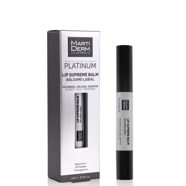 Martiderm Lip Supreme Balm 4,5ml