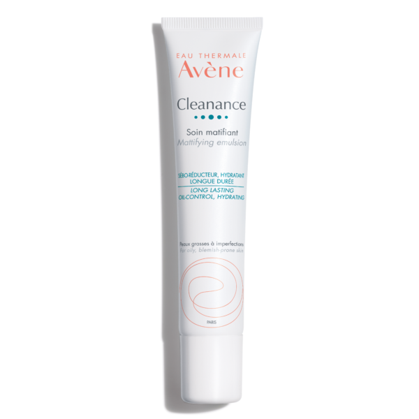 Avène Cleanance Cuidado Matificante 40ml