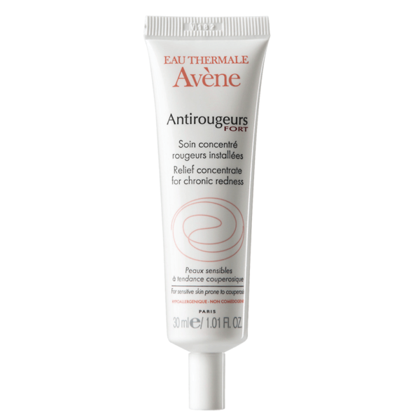 Avène Antirougeurs Fort Cuidado Concentrado 30ml