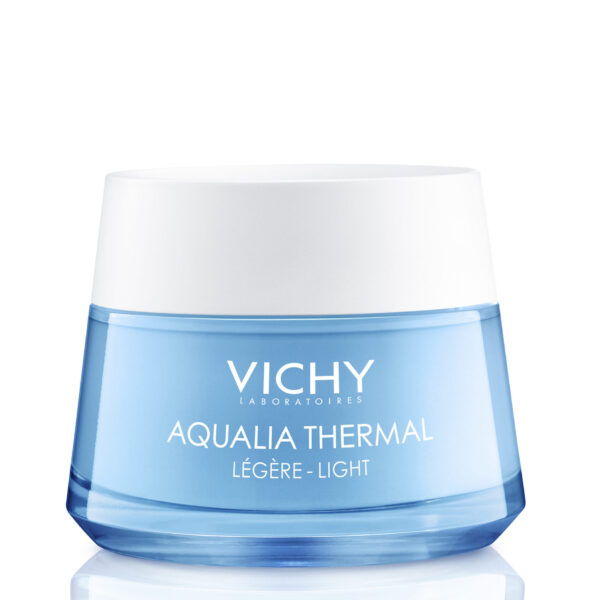 Vichy Aqualia Creme Ligeiro 50ml