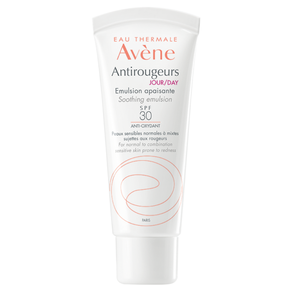 Avène Antirougeurs Dia Emulsão SPF30 40ml