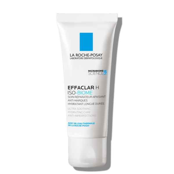 La Roche Posay Effaclar H IsoBiome Creme 40ml