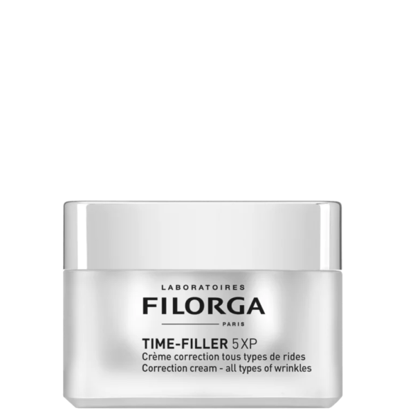 Filorga Time-Filler 5XP Creme 50ml