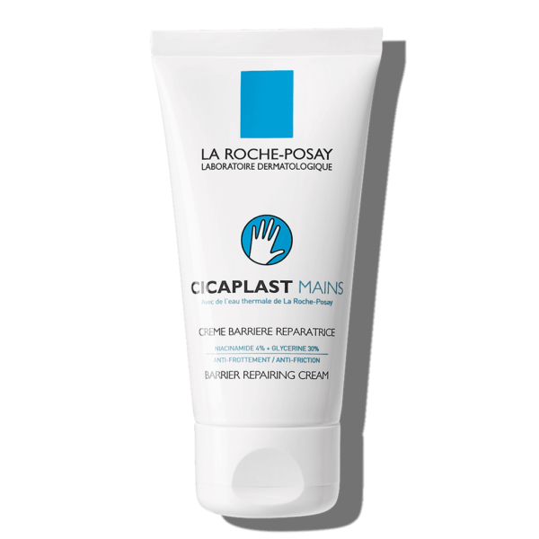 La Roche Posay Cicaplast Creme Mãos 50ml