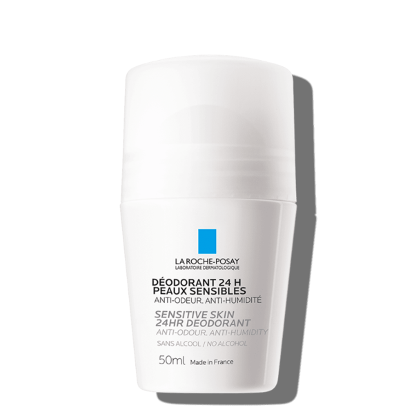 La Roche Posay Desodorizante Roll-on 50ml