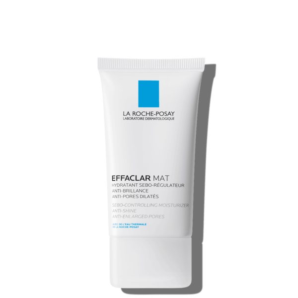 La Roche Posay Effaclar Mat Creme 40ml