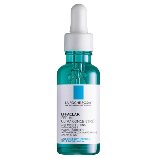 La Roche Posay Effaclar Sérum Ultra Concentrado 30ml