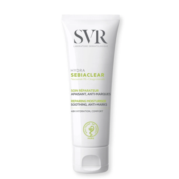 SVR SEBIACLEAR Hydra 40ml