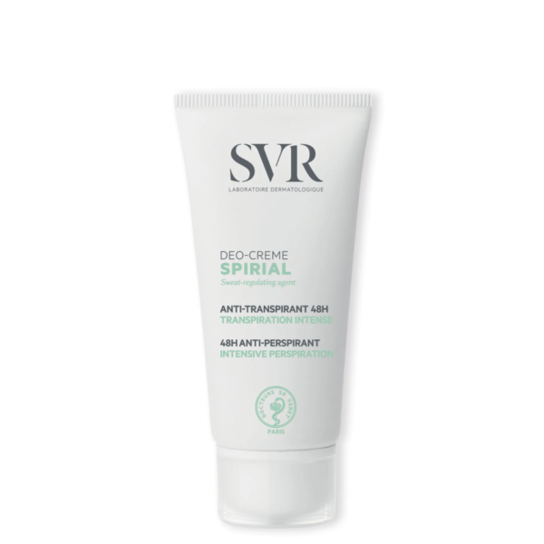 SVR SPIRIAL Creme 50ml