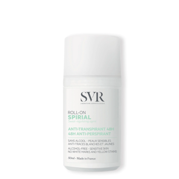 SVR SPIRIAL Roll-on 50ml