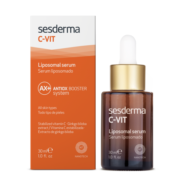 Sesderma C-Vit Sérum 30ml