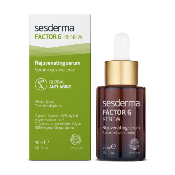Sesderma Factor G Renew Sérum 30ml
