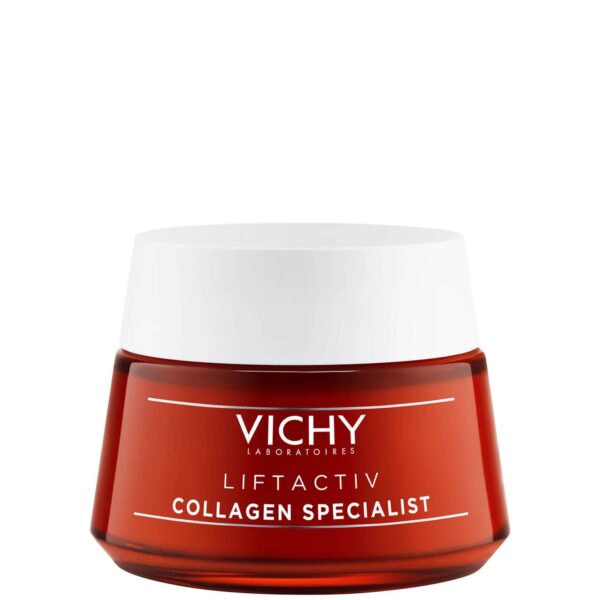Vichy Liftactiv Collagen Specialist Creme 50ml