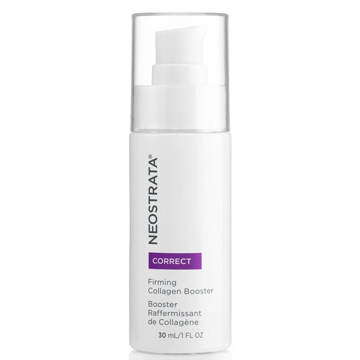 Neostrata Correct Colagénio Sérum 30ml