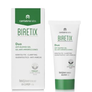 Biretix Duo Gel Anti-imperfeições 30ml
