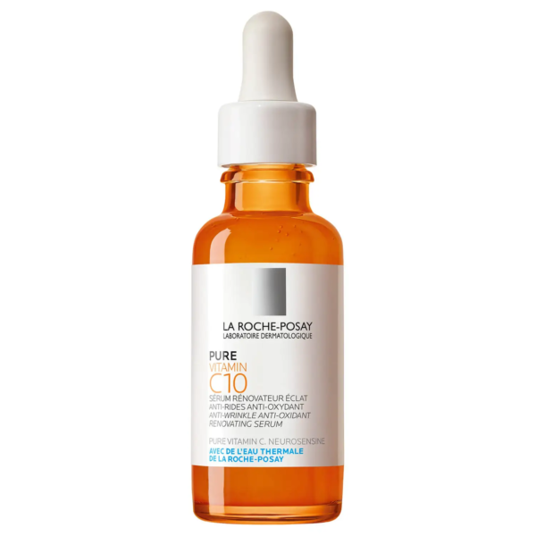 La Roche Posay Pure Vitamin C10 Sérum 30ml
