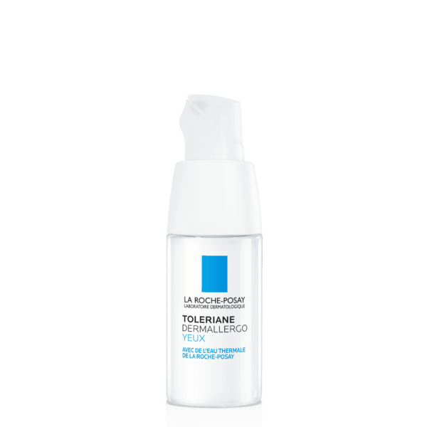 La Roche Posay Toleriane Dermallergo Olhos 20ml