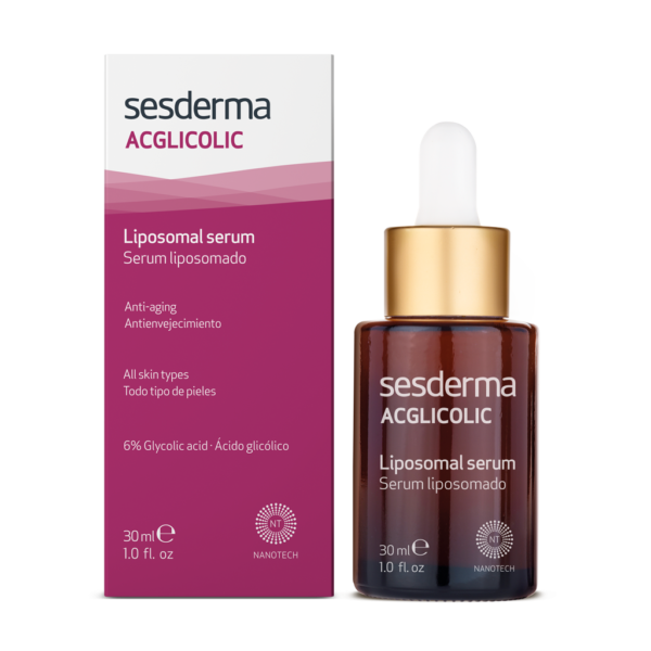 Sesderma AcGlicolic Liposomal Sérum 30ml