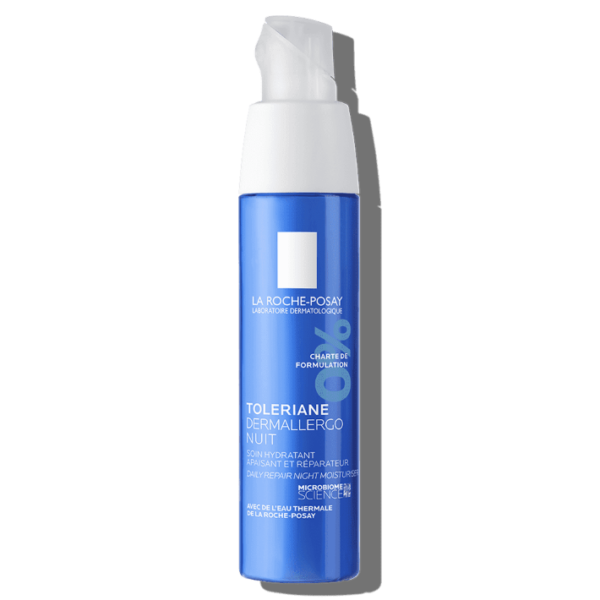 La Roche Posay Toleriane Dermallergo Noite 40ml