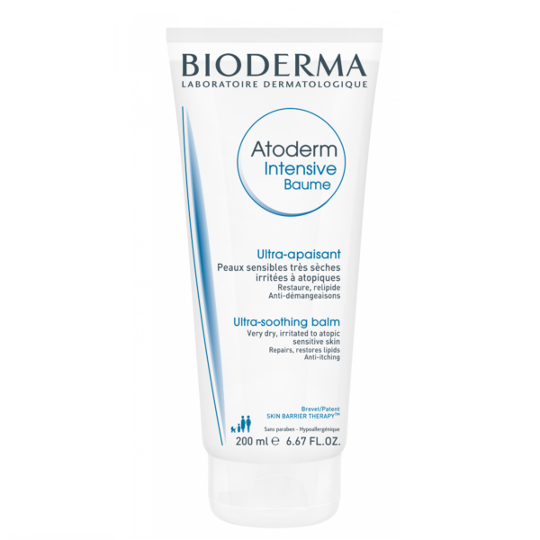 Bioderma Atoderm Intensive Baume 200ml