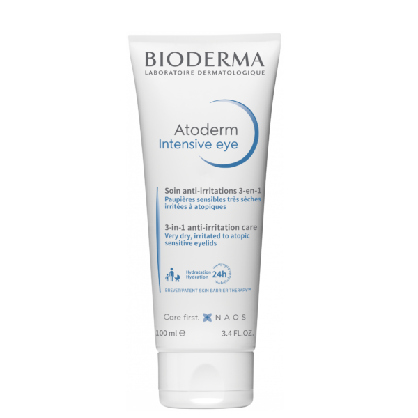 Bioderma Atoderm Intensive Eye 100ml