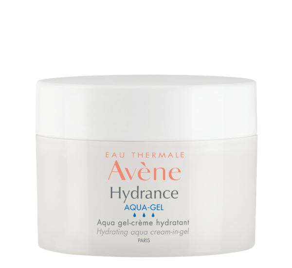 Avène Hydrance Aqua-Gel 50ml
