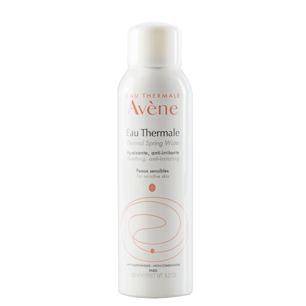 Avène Spray Água Termal 150ml