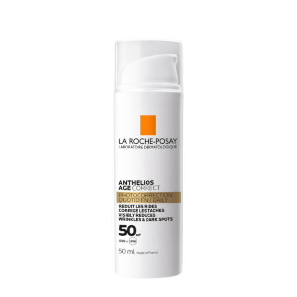 La Roche Posay Anthelios Age Correct SPF50 50ml
