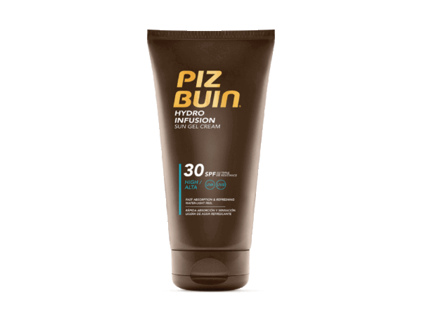 Piz Buin Hydro Infusion Gel-Creme SPF30 150ml
