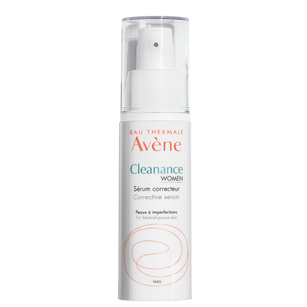 Avène Cleanance Women Sérum Corretor 30ml