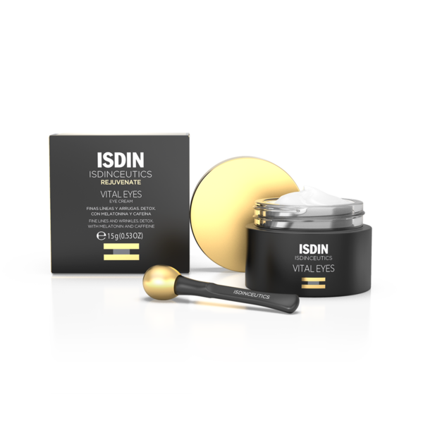 Isdinceutics Vital Eyes 15g