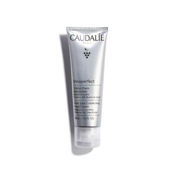 Caudalie Vinoperfect Creme Mãos Antimanchas 50ml