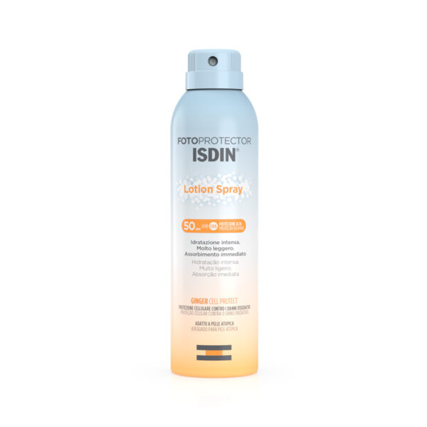 ISDIN Fotoprotector Lotion Spray SPF50 250ml