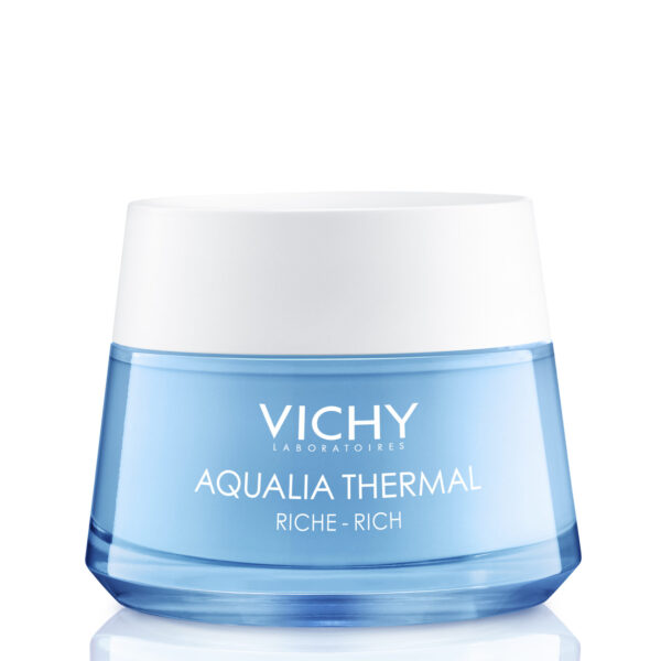 Vichy Aqualia Creme Rico 50ml
