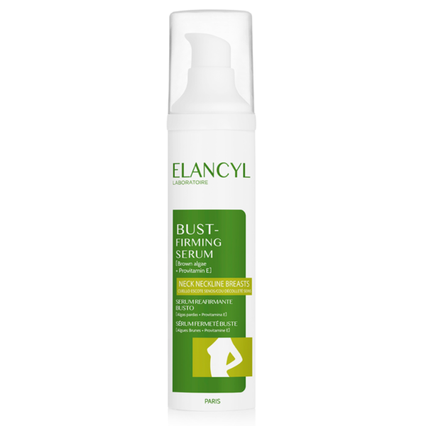 Elancyl Sérum Firmeza Busto 50ml