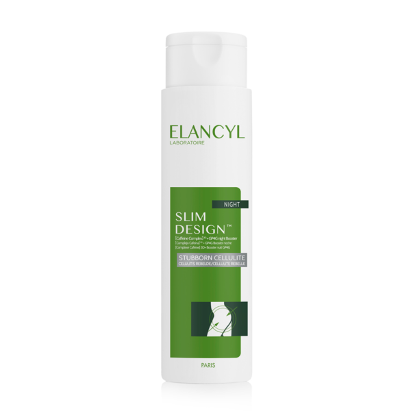 Elancyl Slim Design Noite 200ml