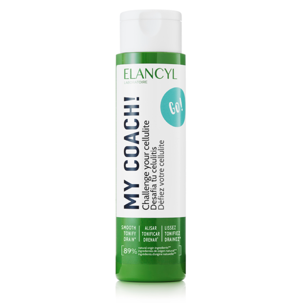 Elancyl My Coach! Concentrado Anticelulite 200ml