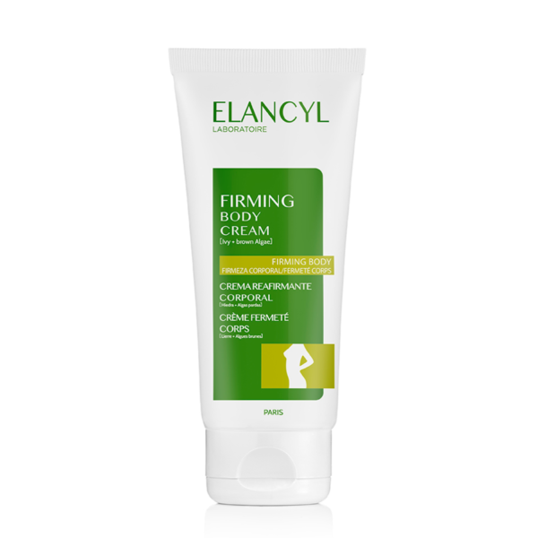 Elancyl Creme Refirmante Corporal 200ml