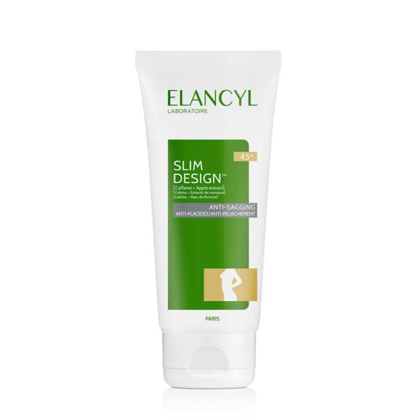 Elancyl Slim Design 45+ 200ml