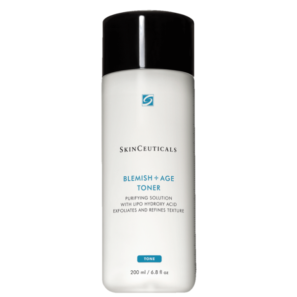 Skinceuticals Blemish + Age Tónico Esfoliante 200ml