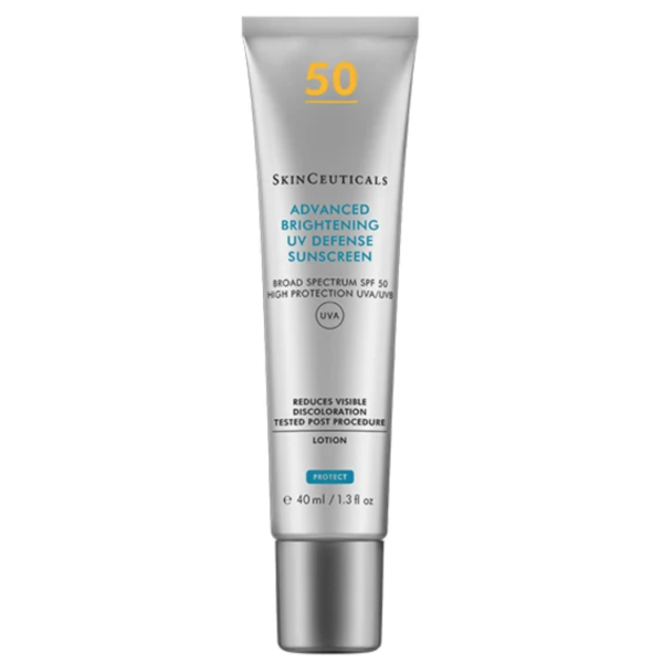 Skinceuticals Advanced Brightening UV Defense SPF50 40ml