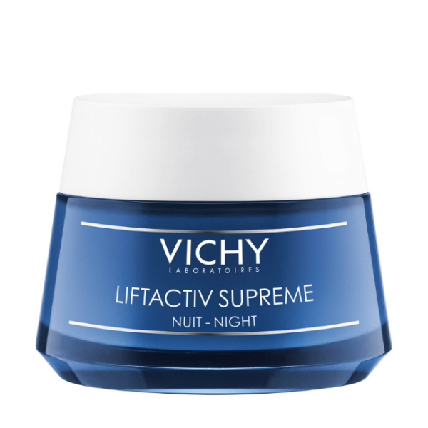 Vichy Liftactiv Supreme Noite 50ml