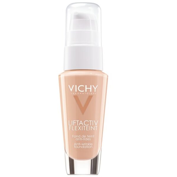 Vichy Liftactiv Flexilift Teint Cor 35 Sand 30ml